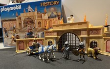 Playmobil history 5837 römer - history,