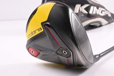 Cobra King F9 Driver / 10,5