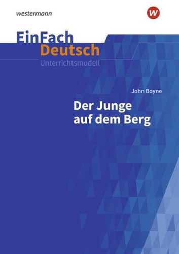 Der junge auf - junge,