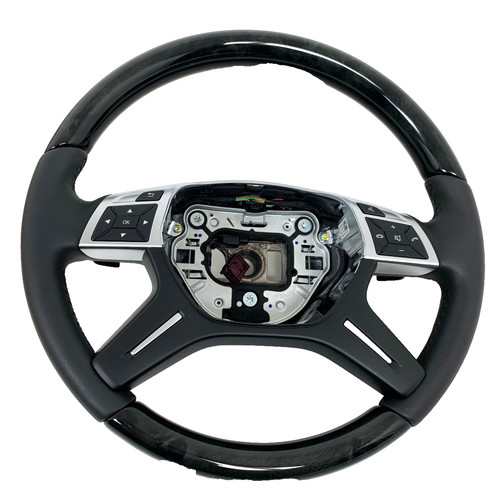 Mercedes benz lenkrad - mercedes-benz,