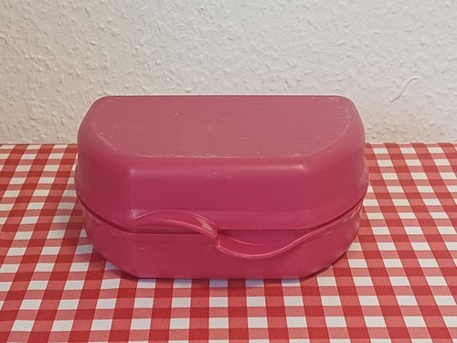 Tupperware snackdose - tupperware,