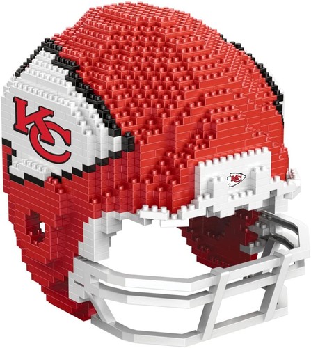 Nfl kansas city - city, 3d
