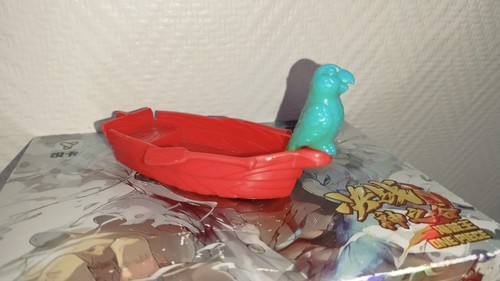 Vintage fisher price great - vintage,