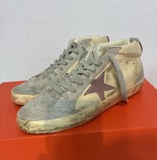 Golden Goose GGDB Mid/Star