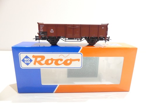 Roco 46617 hochbordwagen - h0,
