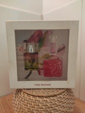 Yves Rocher Moment De Bonheur