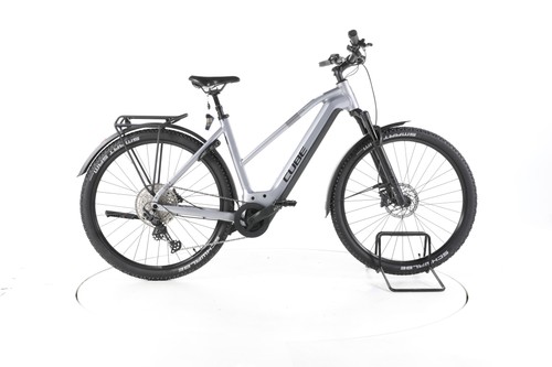 Cube nuride hybrid exc - hybrid,