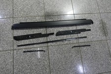 BMW E30 Windabweiser