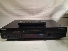 Sony MDS-JE530 Mini-Disk