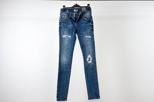 Ltb molly jeans damen slim - molly,