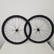 Alexrims team carbon - team,