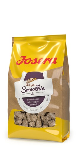 Smoothie pferdeleckerli x - 1,