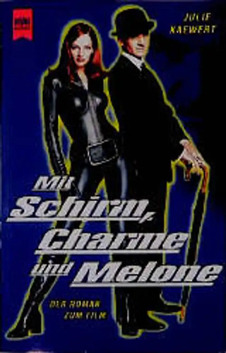 Mit schirm charme - schirm,,