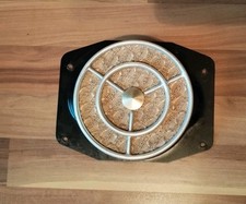 Trabant 600 500 601  Armaturenbrett Lautsprecher Gitter Original DDR Selten