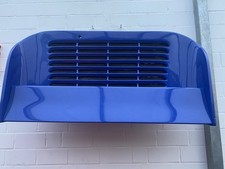 Porsche 911 964 RS 3.8 Look Heckspoiler Heckflügel Heckklappe Motorhaube