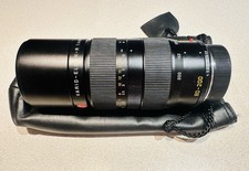 Leica Vario-Elmar-R Objektiv