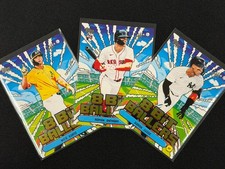 2026 Topps Series 1 • 8-Bit