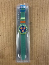 (C3426) New Never Worn Swatch