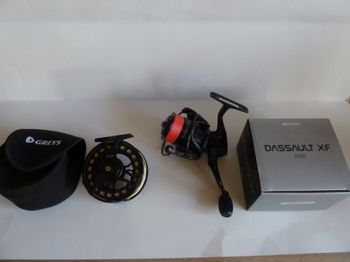 Angelrollen spinnrolle spro - angelrollen-spinnrolle, +