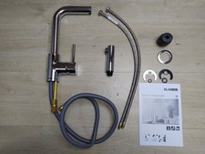 BLANCO MILA-S Küchenarmatur