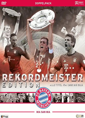 Bayern münchen - fc,
