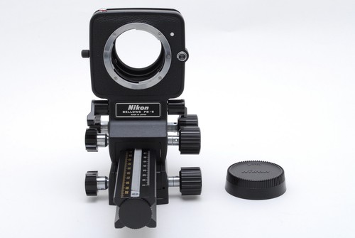 Top neuwertig nikon pb 6 - [top, neuwertig]