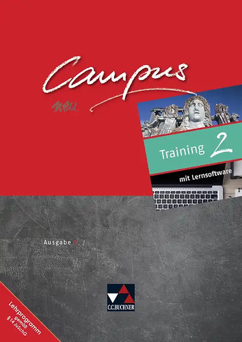 Campus c training 2 - campus,