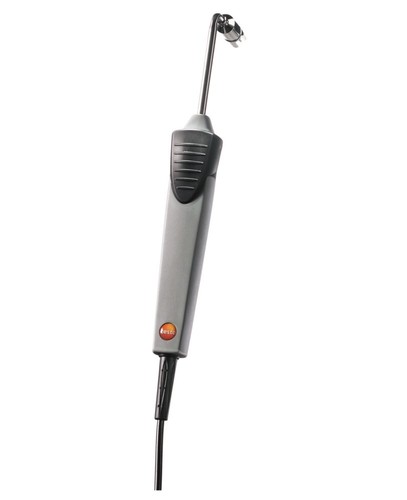 Testo oberflächenfühler 0602 - oberflächenfühler,