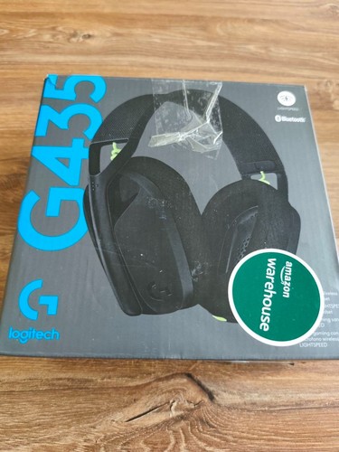Logitech g435 kabellose - logitech,