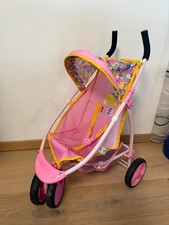 Baby Born Kinder Puppen Buggy