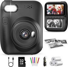 GREENKINDER Kinderkamera