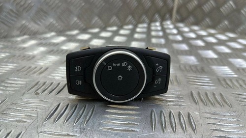 Ford focus 2012 - 2012, light