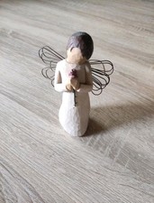 Willow tree loving - loving, angel
