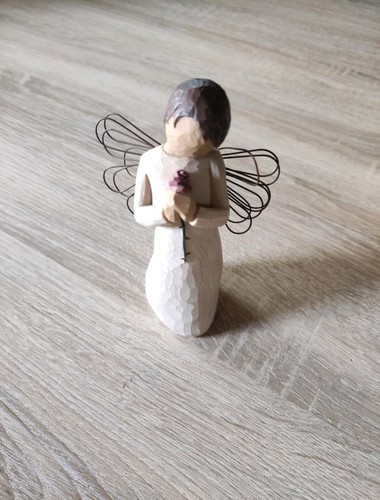 Willow tree loving angel - willow,
