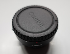 Canon  Mount Adapter EF-EOS M 