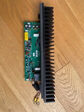 Apart Audio Biamp Systems Endstufenmodul Y0000090 Left power amp PCB Vinci2125