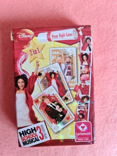 High school musical - school,