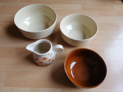 Ddr schüsseln schüsselset - schüsselset, 3