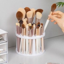 Multifunktionaler Make-up Pinselhalter Kosmetik Bürstenständer