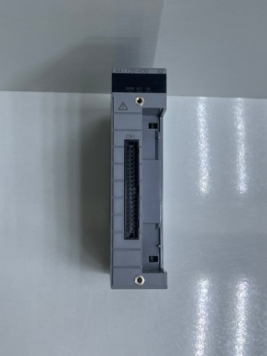 Yokogawa aai135 h00 - aai135-h00, s2