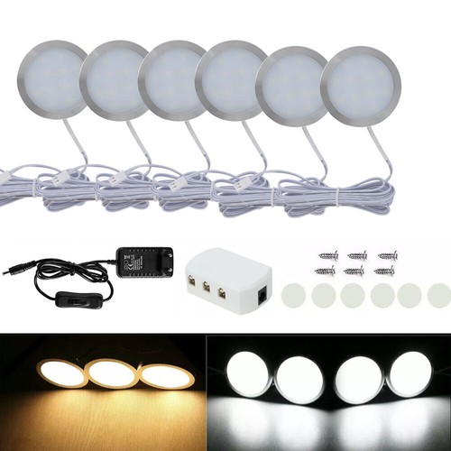 Led unterbauleuchte - led,