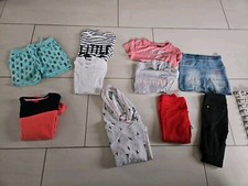 Hoses Hoodie T-Shirt kurze