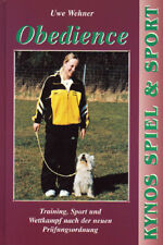 Obedience Uwe Wehner
