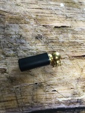 Oldtimer Zündkerzenanschluß