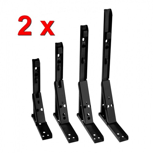 Regalträger klappbar - regalträger, 2x