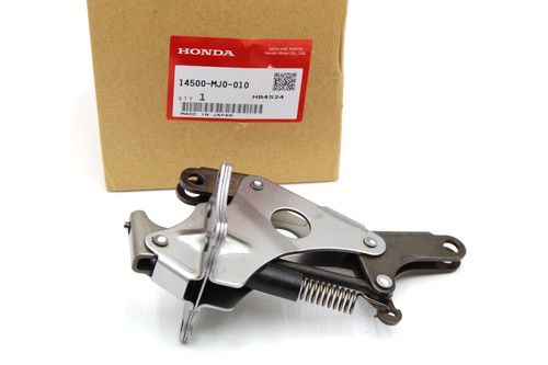 Honda kettenspanner verteilung - honda,