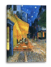 Kunstdruck vincent van - vincent, gogh