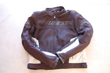 Dainese Sommer Motorrad Jacke Größe 50