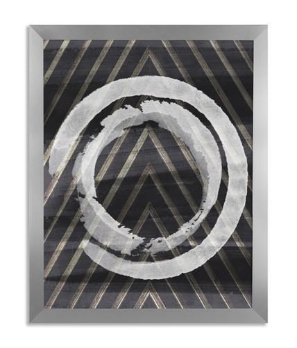 Bilderrahmen bern alu - bern, gold