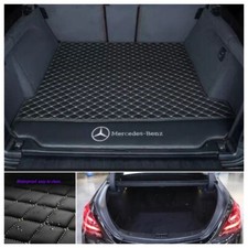 Kofferraummatten Für